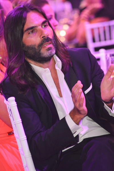 College Louise Wegmann Gala Dinner Part 2